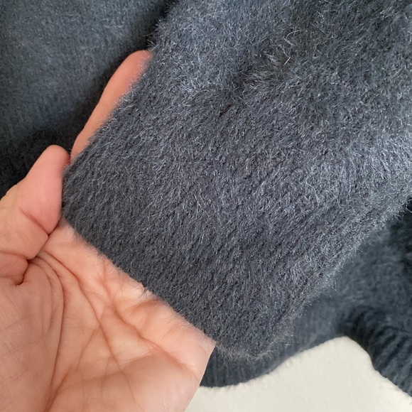 Staccato Cozy Crewneck Sweater - Picture 5 of 7